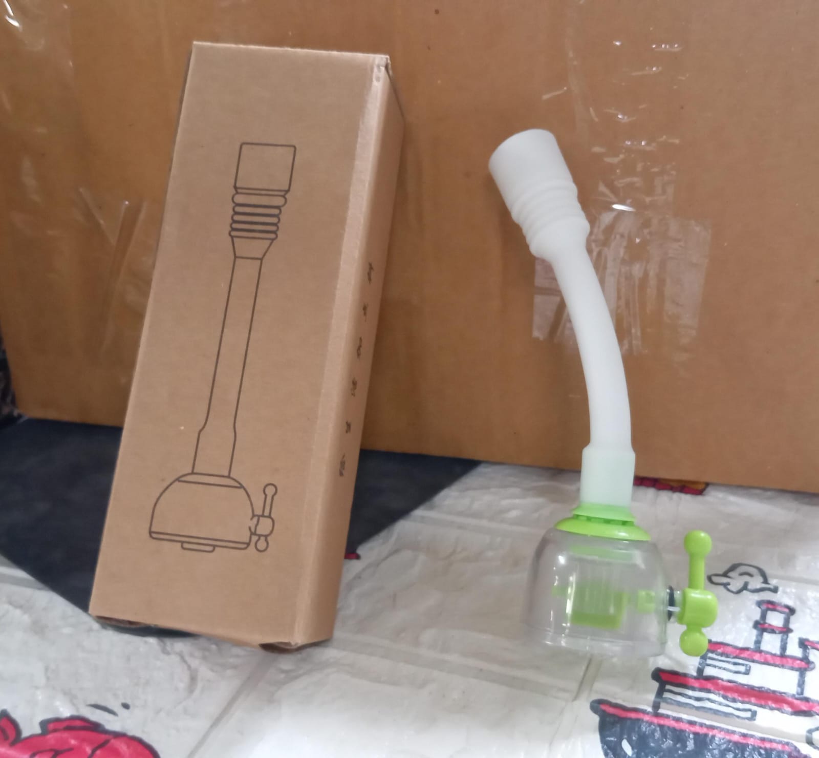 6880 Faucet Can Rotate 360 Degree Shower Head Anti spattering Water-saving Tap Nozzle Extended Filter Water Saving, Kitchen Bathroom Faucet Water-Saving Devices 6880 Faucet Can Rotate 360 Degree Shower Head Anti spattering Water-saving Tap Nozzle Extended Filter Water Saving, Kitchen Bathroom Faucet Water-Saving Devices